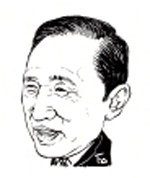 이명박 전 서울시장