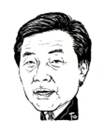 손학규 대통합민주신당 후보