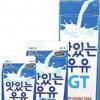 [2007상반기 소비자만족 히트상품] 남양유업 ‘맛있는 우유 GT’