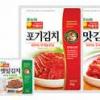 [2007상반기 소비자만족 히트상품] 농협 ‘아름찬김치’