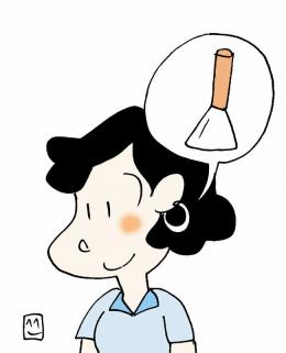 [생활의 지혜] 은에 알레르기 있는 분들