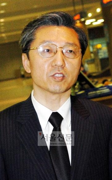 오갑렬 재외동포영사대사