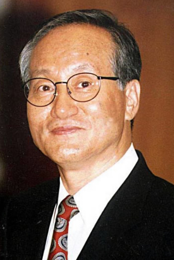 홍순영 전 외교부·통일부 장관