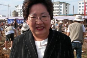 [한·일정보협정 파장] ‘장군’의 손녀가 밀실협정 막았다