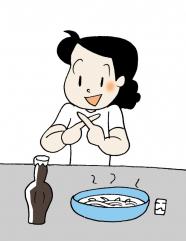 [생활의 지혜] 라면과 콜라