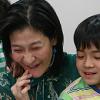 [이달에 만난 사람] 조지메이슨대 정유선 박사