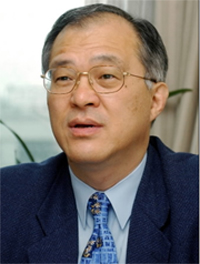 강지원 한국매니페스토 공동상임대표 변호사