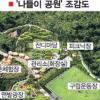 ‘나들이 공원’으로 나들이 오세요