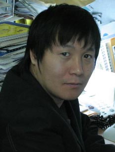 김준기 미술평론가·경희대 겸임교수