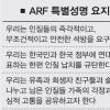 北·美 장관급 ARF서 접촉