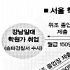 학원강사 ‘가짜학위’ 전면 수사