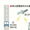 휴대전화로 버스 운행정보 ‘한눈에’