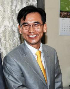 유시민 의원