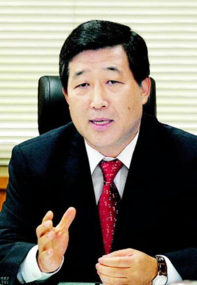 정상곤 전 부산국세청장