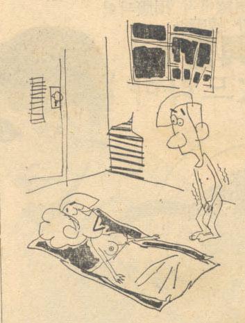 재미보다 숨진 사흘과부