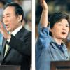 李·朴 도곡동 땅 ‘TK 혈투’