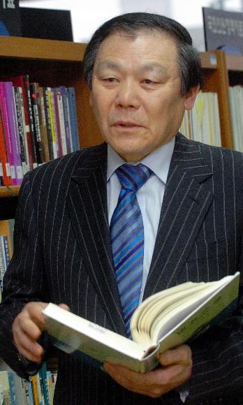 조순형 대선후보