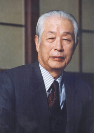 김준성 이수그룹 명예회장