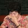 ‘석방 양보’ 이지영씨의 어머니 남상순씨 “딸 야속하지만 자랑스럽다”