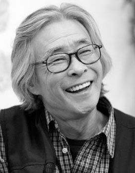 ‘효과음악의 대부’ 김벌래씨