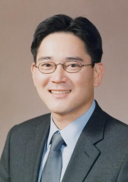 이재용 삼성전자 전무