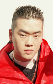 스티브 김(업타운 멤버·한국명 김상욱)