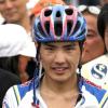 투르 드 코리아… 박성백 한국인 첫 우승
