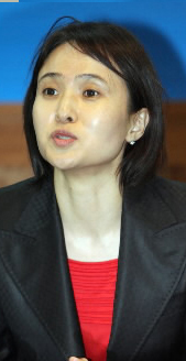 신정아씨 연합뉴스