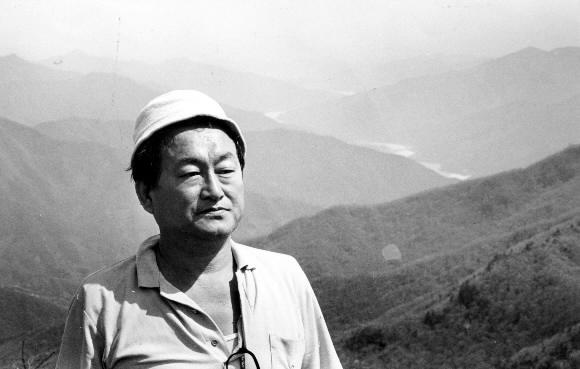 故 박현채 교수