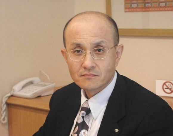 남승우 풀무원 사장