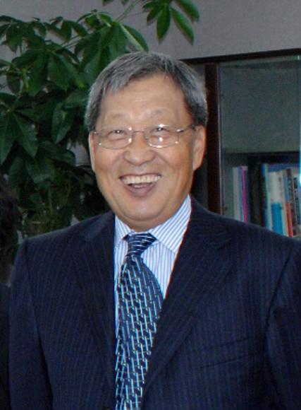 재미사업가 박병준씨