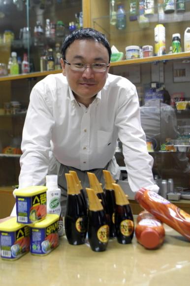 CJ제일제당 이동준팀장