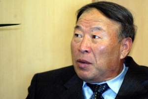 김응룡 전 감독 대한야구소프트볼협회장 선거 나선다