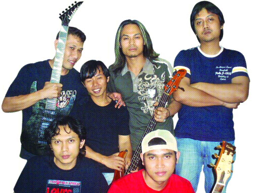 ‘워커스 밴드’