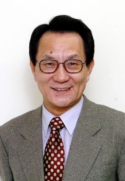 박종화 한민족복지재단 이사장