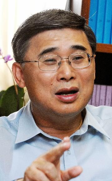 이종석 前 통일장관