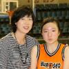 [스포츠 라운지] 23년전 LA올림픽 은메달 주역 성정아 수원 영생교 교사