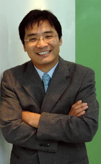 김동업 인터파크 ENT 대표