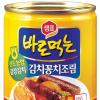 [새상품] 바로 먹는 ‘샘표 김치꽁치조림’