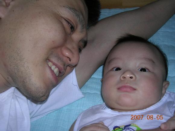 머리부터 발끝까지 사랑스러워