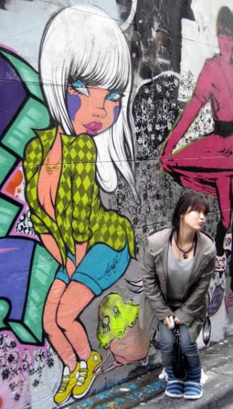 드라마 주인공처럼