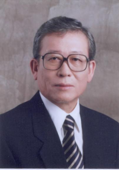 정재은 신세계 명예회장