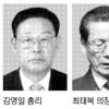 [2007 남북정상회담] 공식환영식 북측 인사 면면