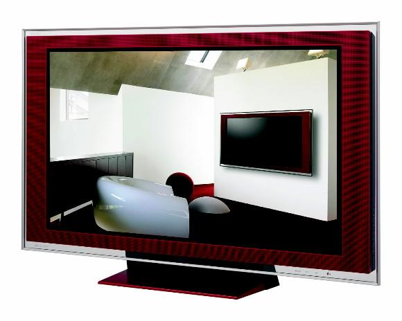 프리미엄 TV ‘브라비아’