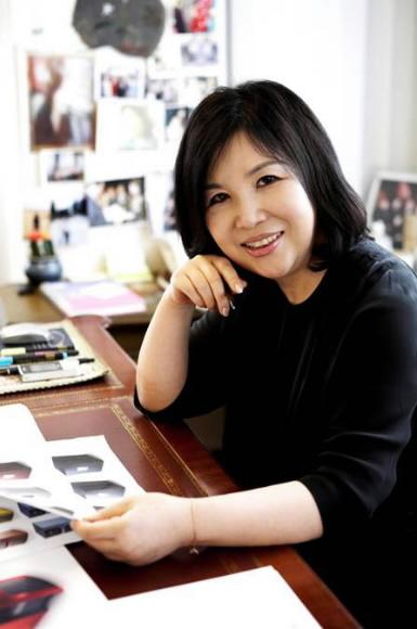 이희자 루펜리 사장