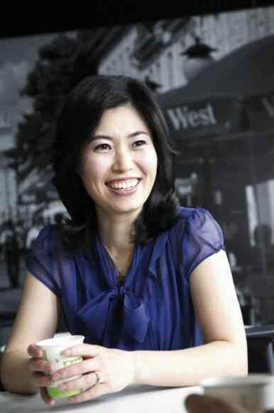 한경희 한경희생활과학 사장