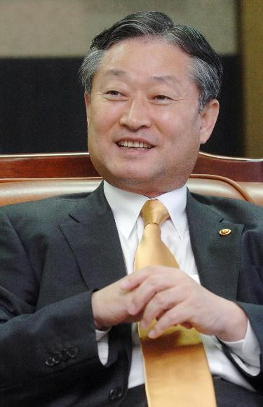 남기명 법제처장