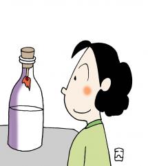 [생활의 지혜] 먹다 남은 와인 보관할 땐