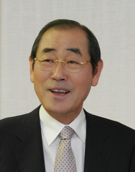 윤종용 삼성전자 상임고문