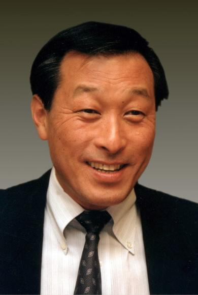 김석원 전 쌍용그룹 회장